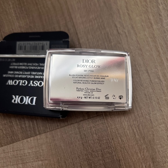 DIOR Rosy Glow Blush - Picture 2 of 4